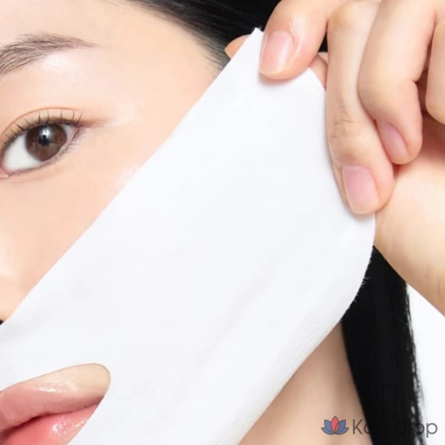 Очищающая кремовая маска для пор Cellimax, 4 шт., 2 шт., фото 7