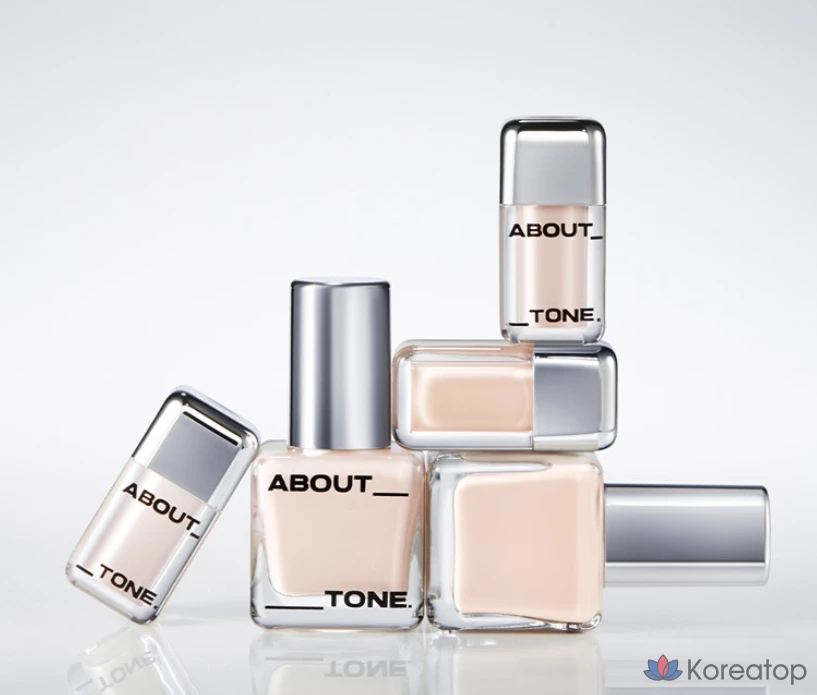 Консилер ABOUT TONE Skin Layer Cover Fit, 5,6 г, 1 шт., фото 7