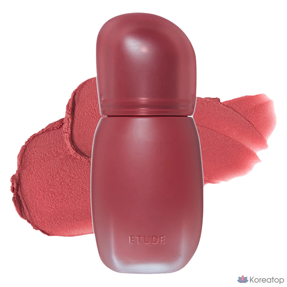 Тональный крем Etude Cozy Fixing Tint, оттенок 03 What Is This If Not Love, 1 шт.