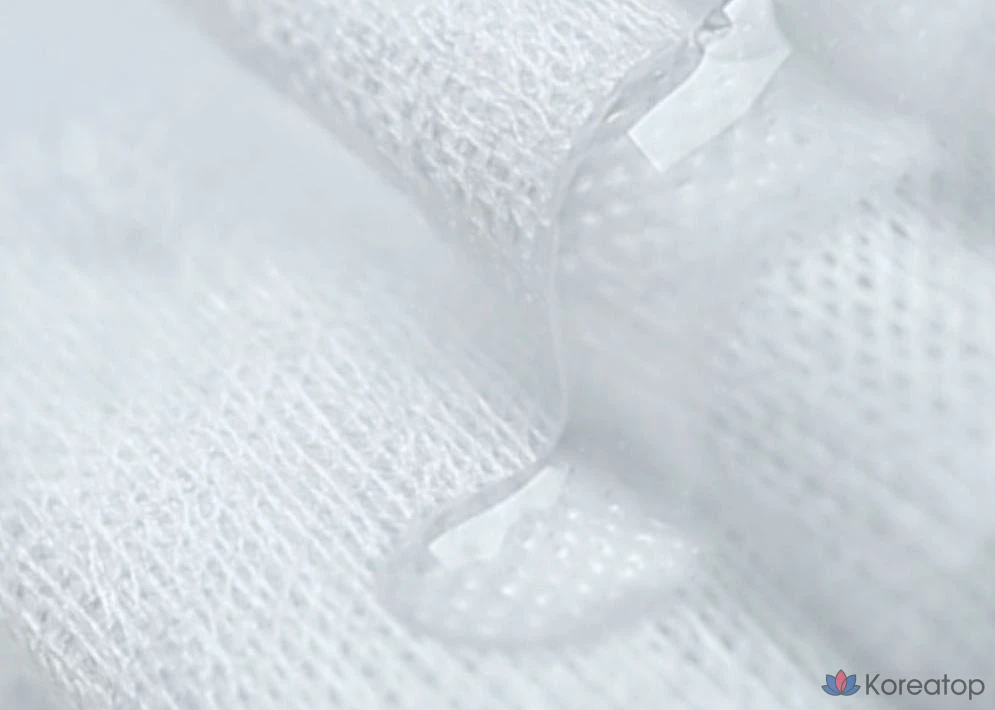 Маска для лица Ariel Seven Days Tea Tree M, 1 упаковка, 80 листов., фото 6