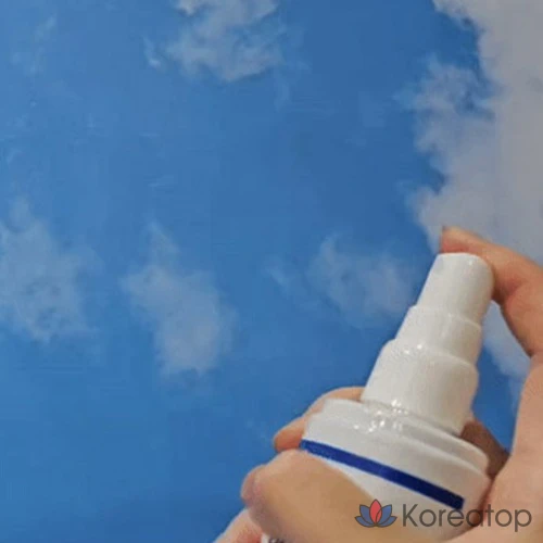 Спрей с магниевым маслом высокой концентрации для расслабления от Il-Yang Pharmaceutical, 120 мл, 1 шт.