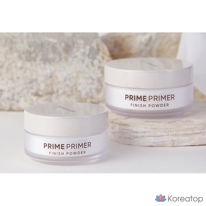 Праймер-пудра Vanillaco Prime, 1 шт., фото 2