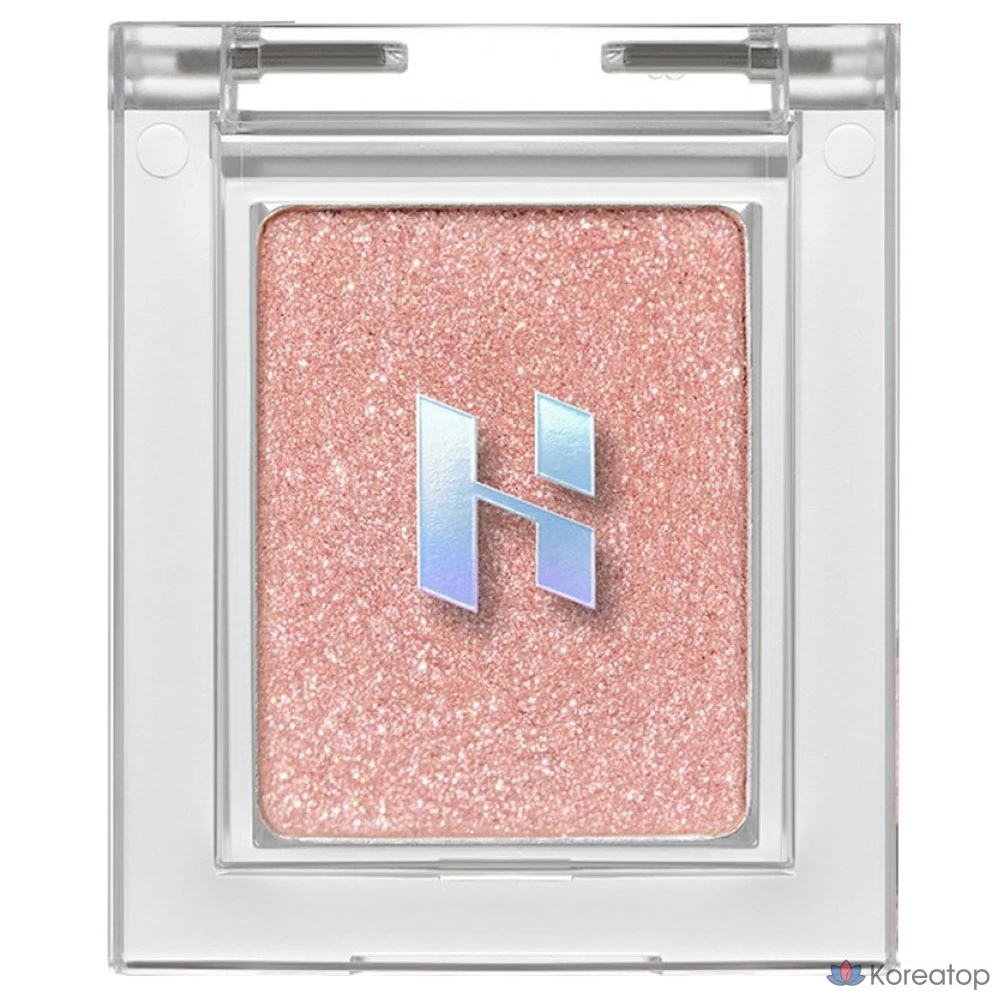 Holika Holika Тени для век My Favorite Piece, Haute Hign, 1 шт.
