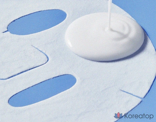 Увлажняющая маска Manyo Factory Pantetoin Deep Moisture Mask, 30 г, 1 упаковка, 20 штук, фото 7