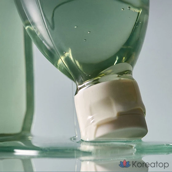 Гель для душа Aromatica Awakening с мятой и эвкалиптом, 300 мл, 1 шт.