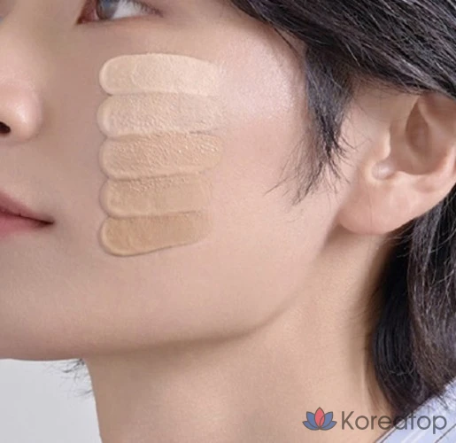 Тональный крем B.READY Blue Foundation 35 мл, № 3 Jeffrey, 1 шт., фото 2