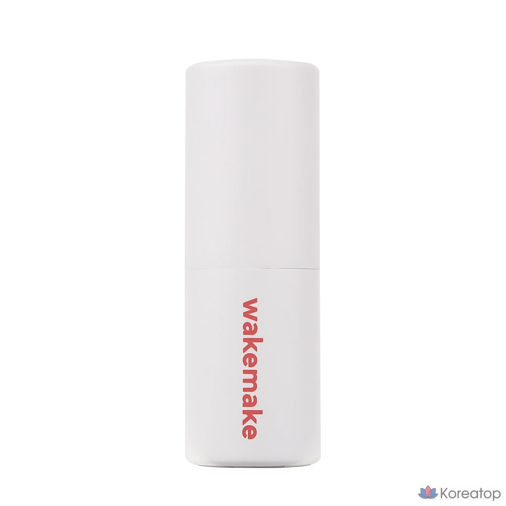 Бальзам-стик WAKEMAKE Soft Blurring Balm Stick #VitalBlurLip, 1 шт., 07 HUSH MAUVE