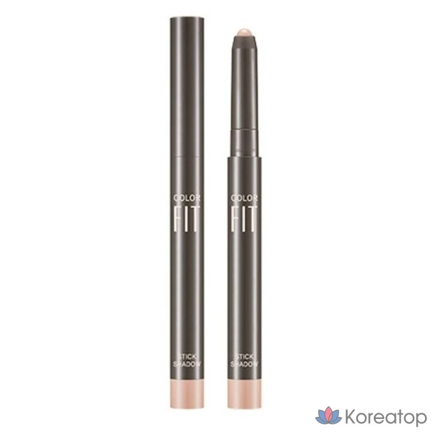 Тени-карандаш Missha Color Fit, 1,1 г, BRUNCH DAY, 1 шт.