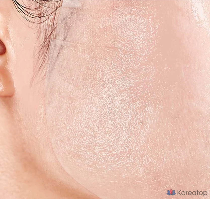 Маска-эссенция с галацином и ниацином от Manyo Factory, 30 г, 1 упаковка, 60 штук., фото 7