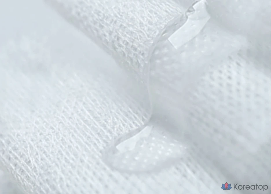 Набор масок для лица Ariel Seven Days Mask Pack Aloe H, 23 мл, 10 штук, 2 упаковки., фото 7