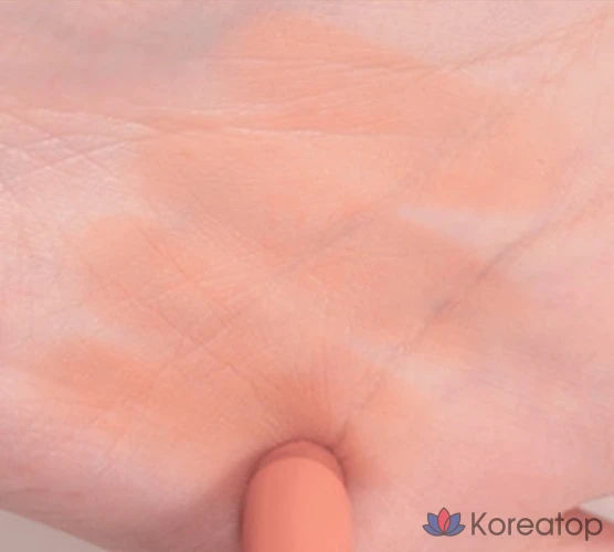 База под помаду Vanillaco Cover Lip Base, 1 шт., оттенок «Мягкий лосось», фото 3