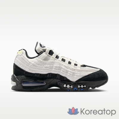 Кроссовки мужские Nike Air Max 95 Big Bubble Atelier, фото 3