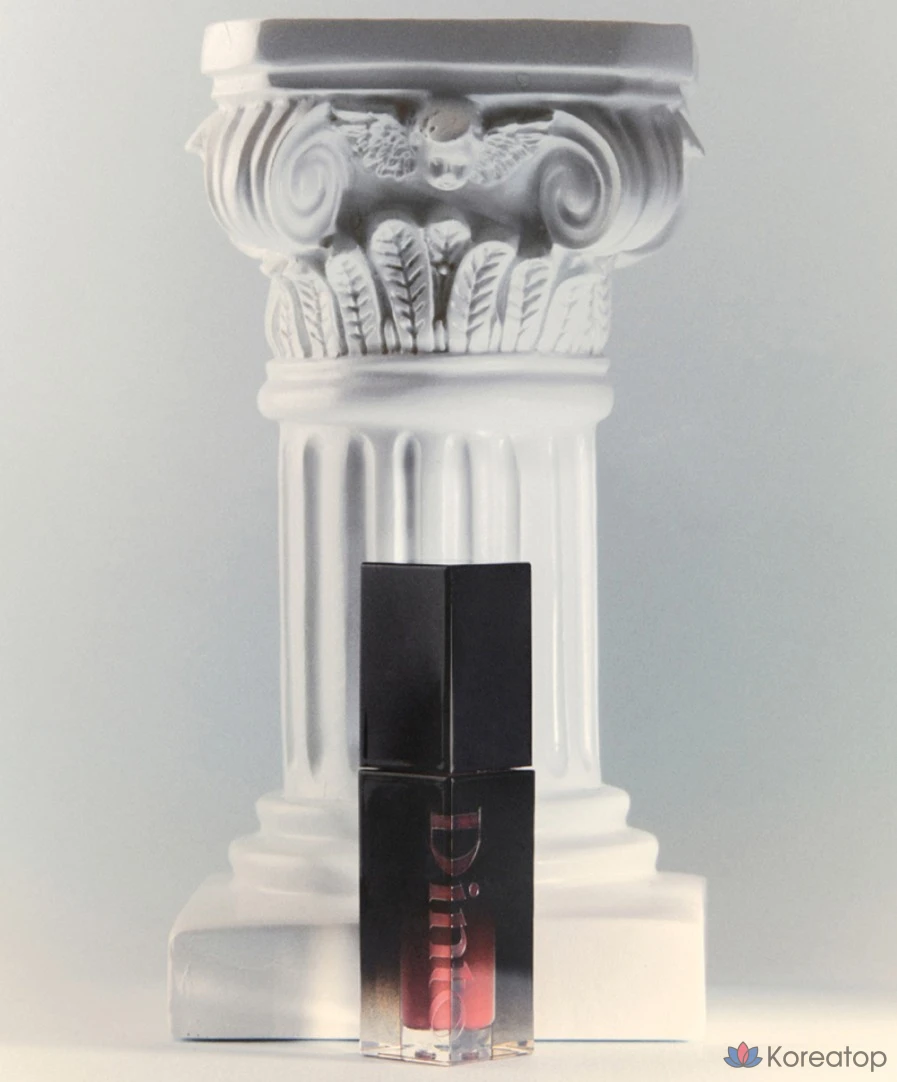 Тинт для губ Dinto Blugloy, 222 Fiat Luxe, 3,5 г, 1 шт., фото 2