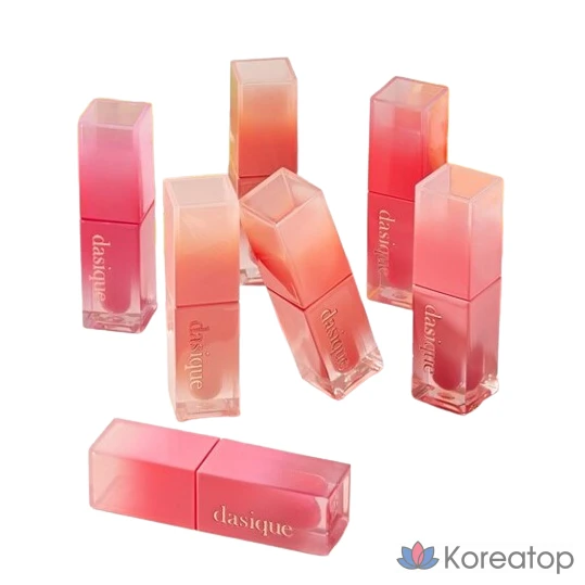 Daisy Juicy Dewy Tint, № 03 «Розовая гуава», 1 шт.