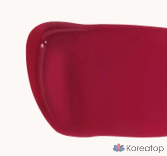 Тинт для губ Dinto Blugloy, 222 Fiat Luxe, 3,5 г, 1 шт., фото 4