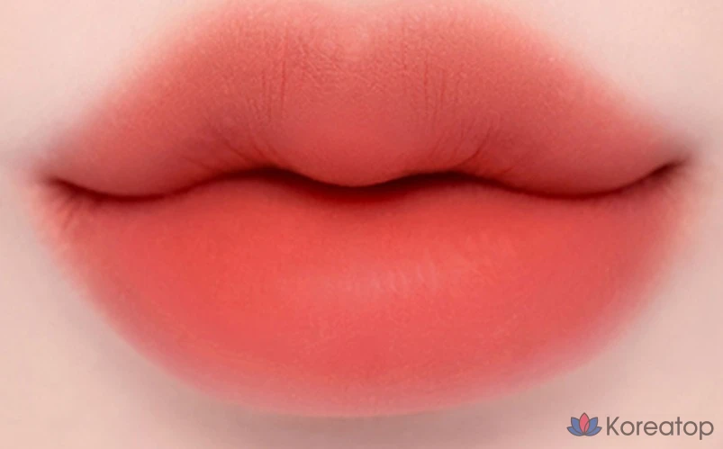 Мульти-бальзам Dasique Souffle Color Pot Multi Balm, оттенок Peach Gelato, 6.5 г, 1 шт., фото 2