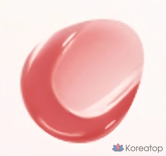 Блеск для губ Dasique Pure Water, оттенок 06 Fade Rose, 1 шт.