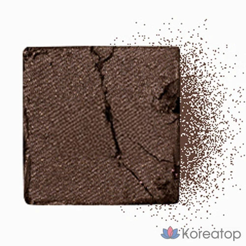 Однотонные тени для век ROM&ND Slide-In, оттенок S17 Fudge, 1 шт., фото 3