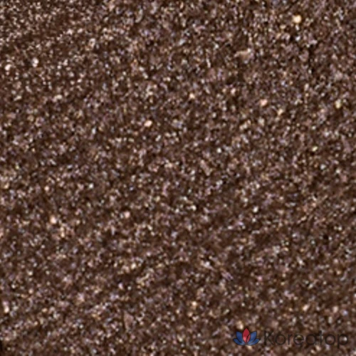 Однотонные тени для век ROM&ND Slide-In, оттенок S17 Fudge, 1 шт., фото 4