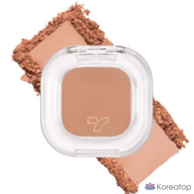 Монотени для век Tony Moly Eyetone, 418 CORAL, 1 шт.