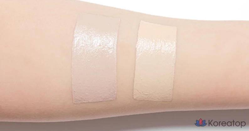 BB-крем Missha M Choboyang SPF30 PA++, № 21, ярко-бежевый, 50 мл, 1 шт., фото 5