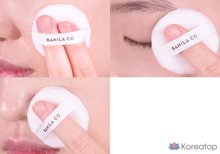 Праймер-пудра Vanillaco Prime Primer Finish Powder Mini, 5 г, 1 шт.