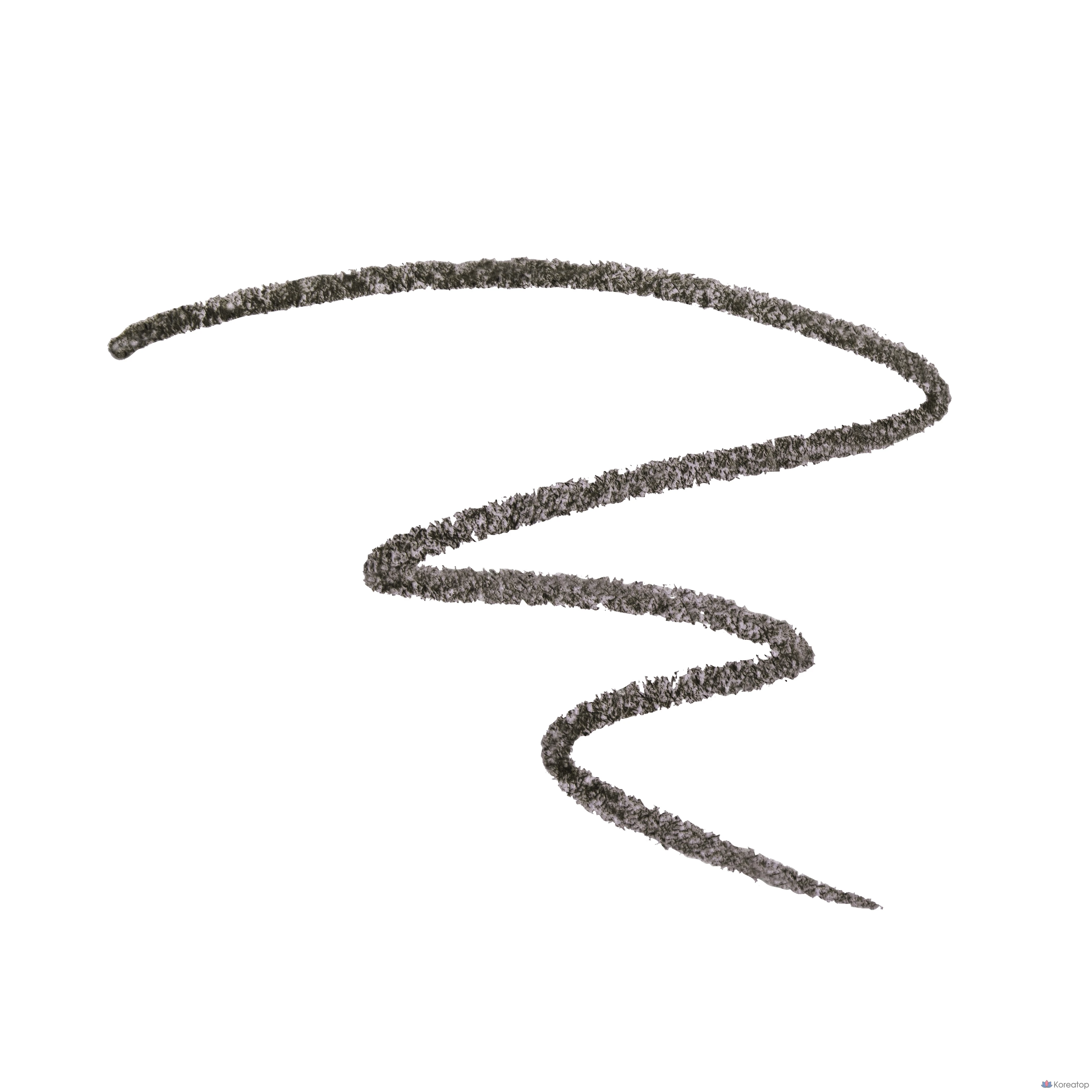 Карандаш для бровей Unleashia Shaper Defining Eyebrow Pencil 0,025 г, 1 шт., № 3, серо-коричневый., фото 7