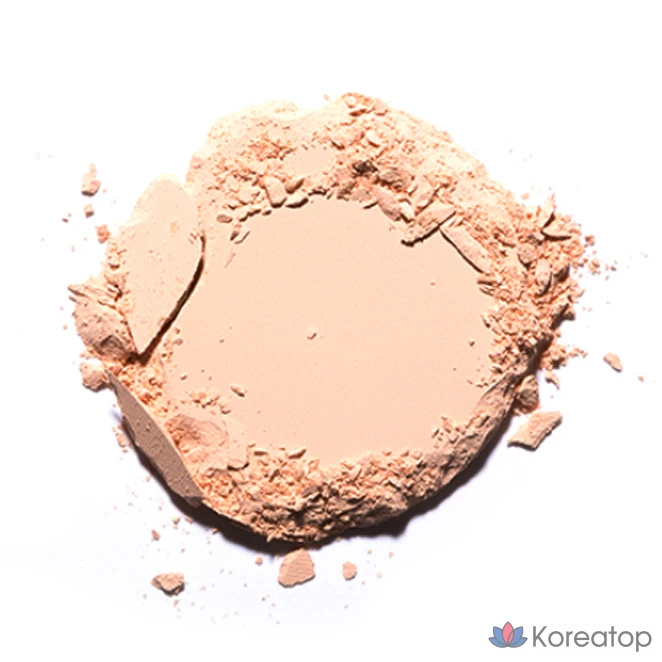 Пудра Missha Pro Touch Powder Pact, 10 г, № 21, 1 шт., фото 2