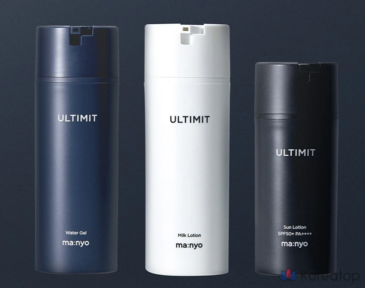 Witch Factory Ultimate All-in-One Water Gel, 120 мл, 1 шт.