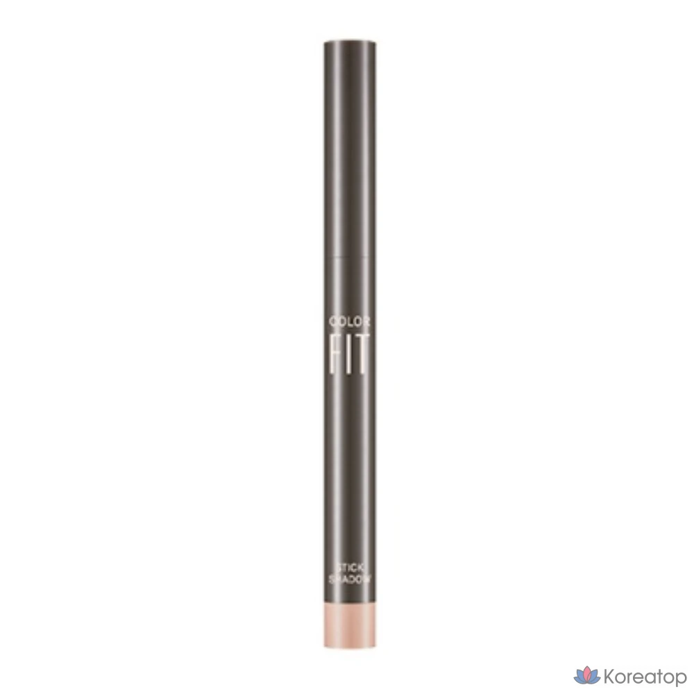 Тени-карандаш Missha Color Fit Stick Shadow 1.1 г, оттенок Brunch Day (с мерцанием), 1 шт.