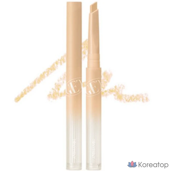 Карандаш для губ Tony Moly Get It Tint Lip Liner, консилер 07 (нейтральный), 1 шт.