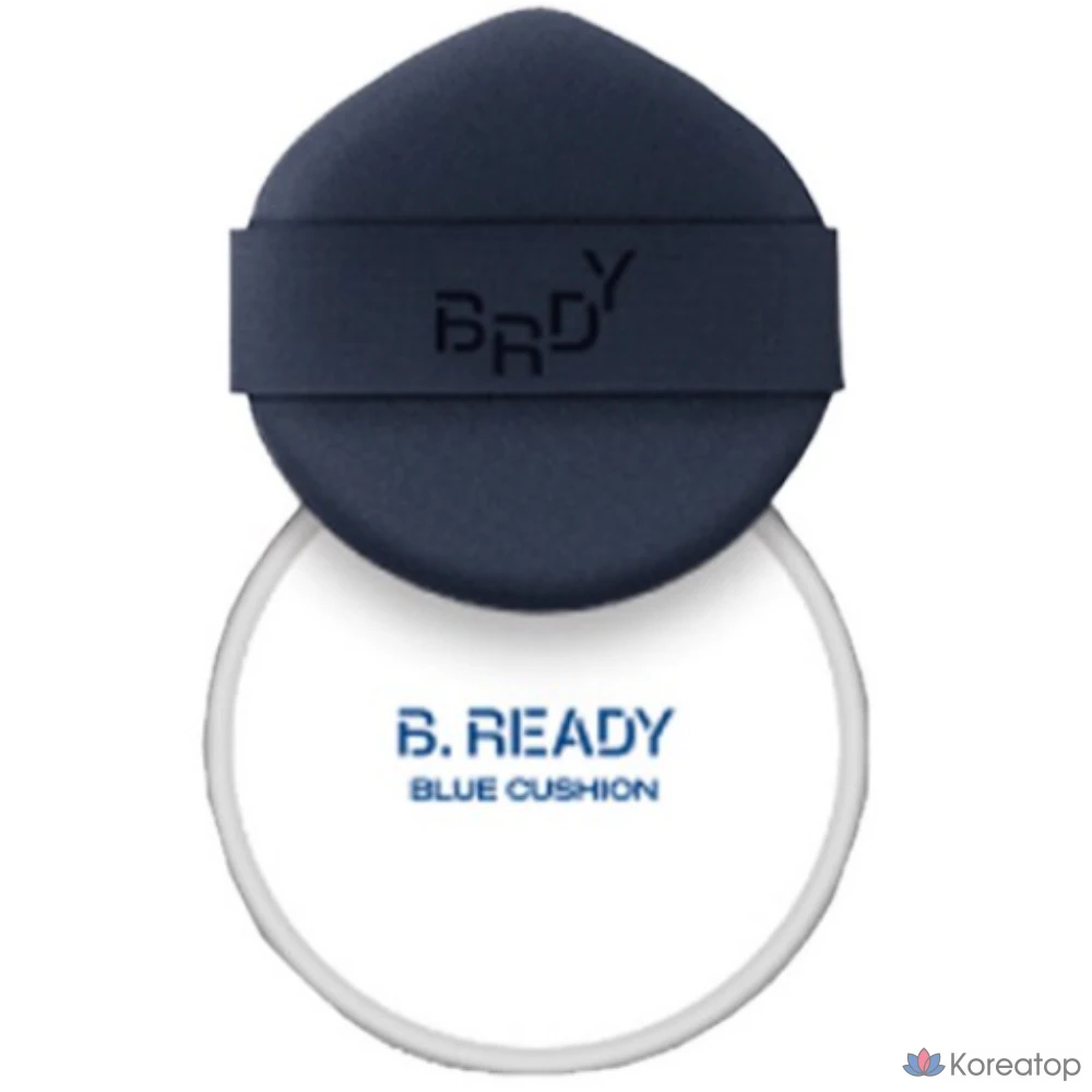 Наполнитель для магнитной подушечки для очков B.READY Heroes, 15 г, 05 OWEN, 1 шт.