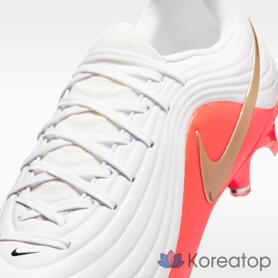 Футбольные бутсы Nike Tiempo Maestro Academy Multi Ground Low Top Cleat, фото 8