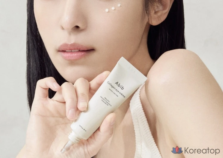 Крем для глаз Abib Collagen Resurrection, 30 мл, 1 шт.