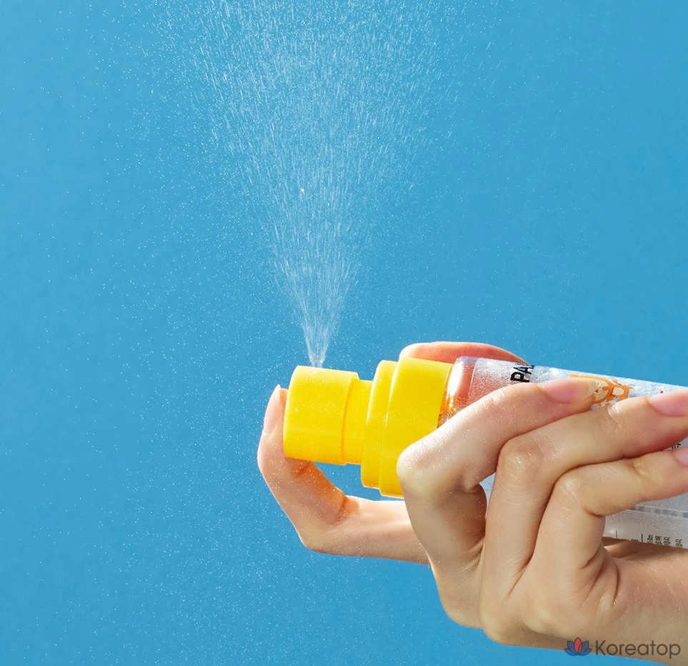 Детский гель-спрей Atopalm Kids Water Gel Mist, 100 г, 1 шт.