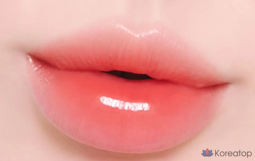 Тонирующий лак для волос Cosnori Flow Wave Tint, 05 Punch, 1 шт.