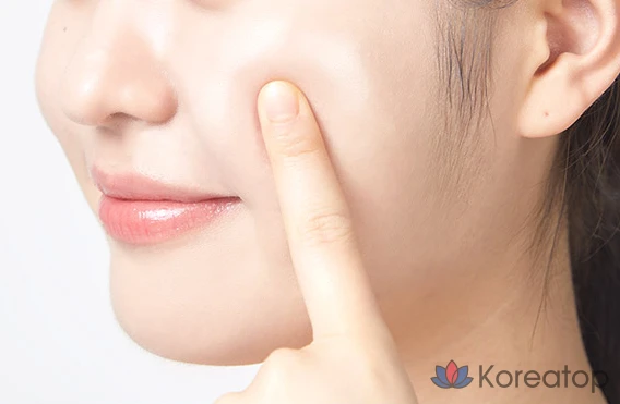 Ампула HANSKIN Magic Tightening Pore Ampoule, 30 мл, 1 шт.