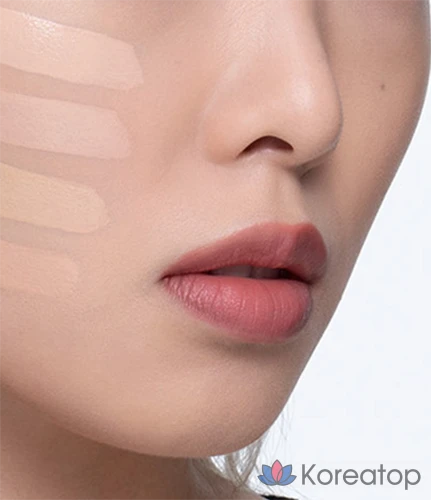 Кушон Mac Studio Fix Longwear Cushion Foundation SPF 50 PA+++, оттенок NC11.5, 13 г, 1 шт., фото 6