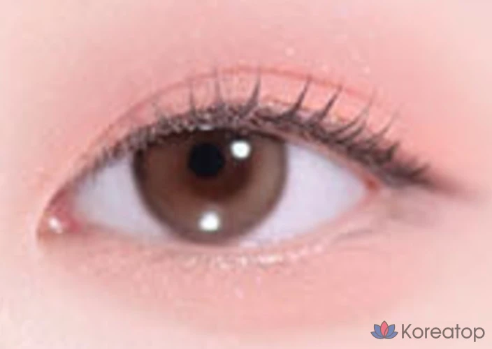 Holika Holika Тени для век My Favorite Piece, Haute Hign, 1 шт., фото 2