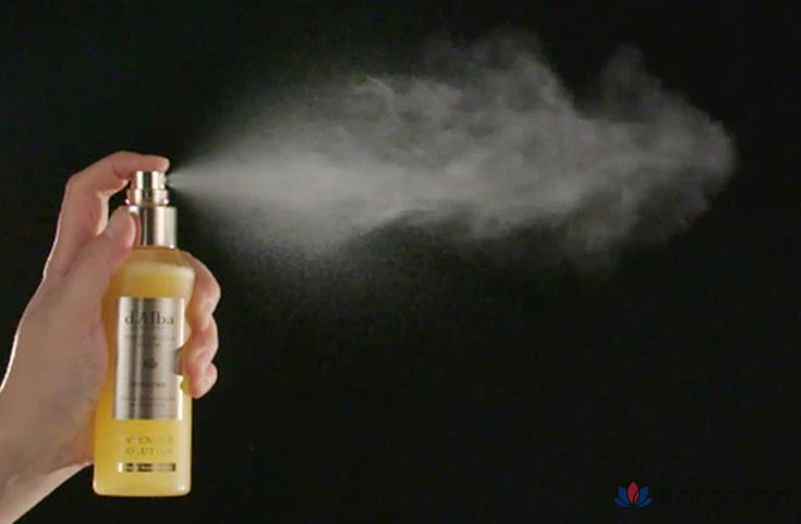 Интенсивная сыворотка D'alba White Truffle Supreme, 100 мл, Питательная маска, 2 шт., 4 шт., фото 8