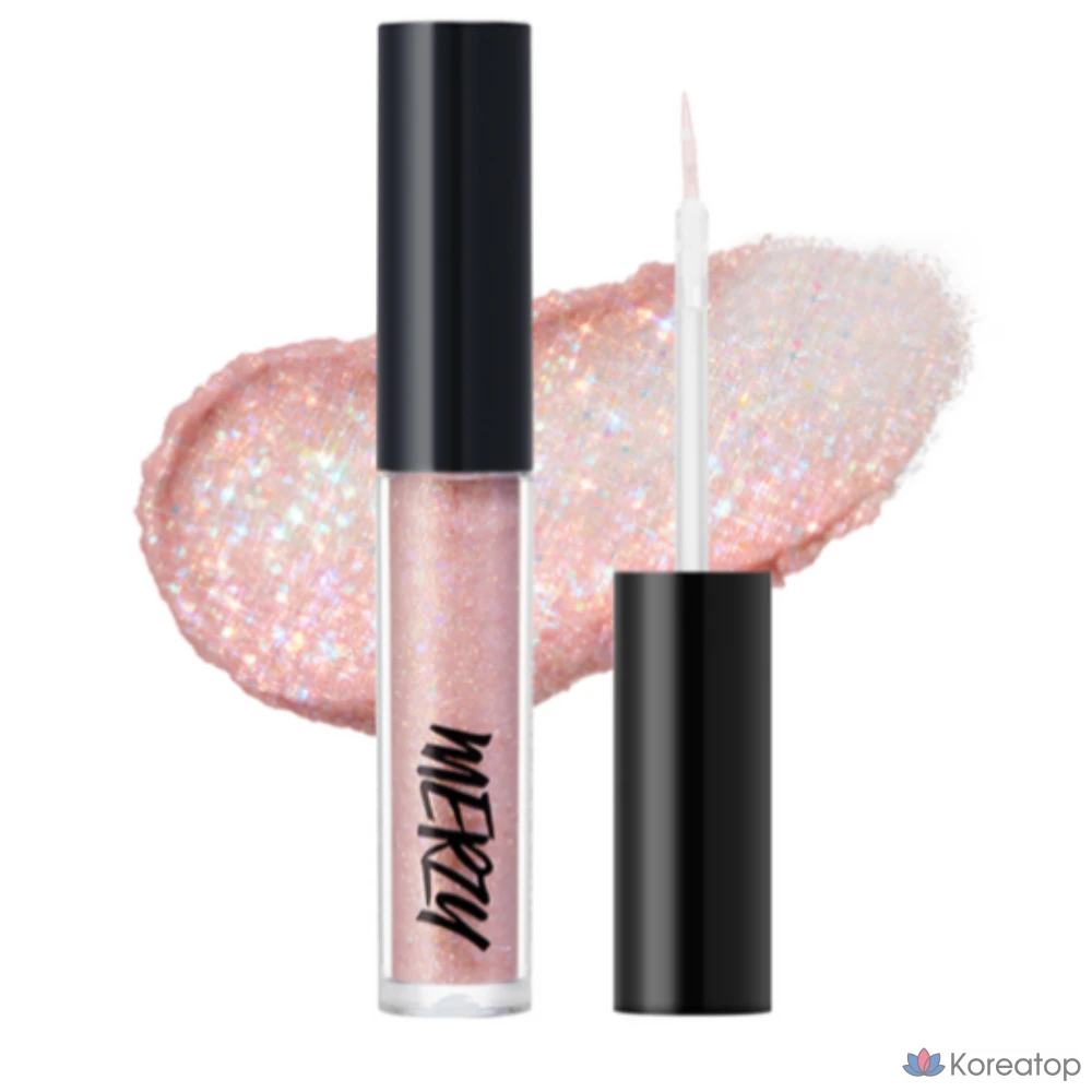 Merge Windy Pop Eye Glitter, цвет ONE PE3. Sweet Paradise, 1 шт.