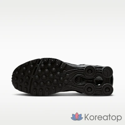 Кроссовки мужские Nike Shox Ride 2, фото 2