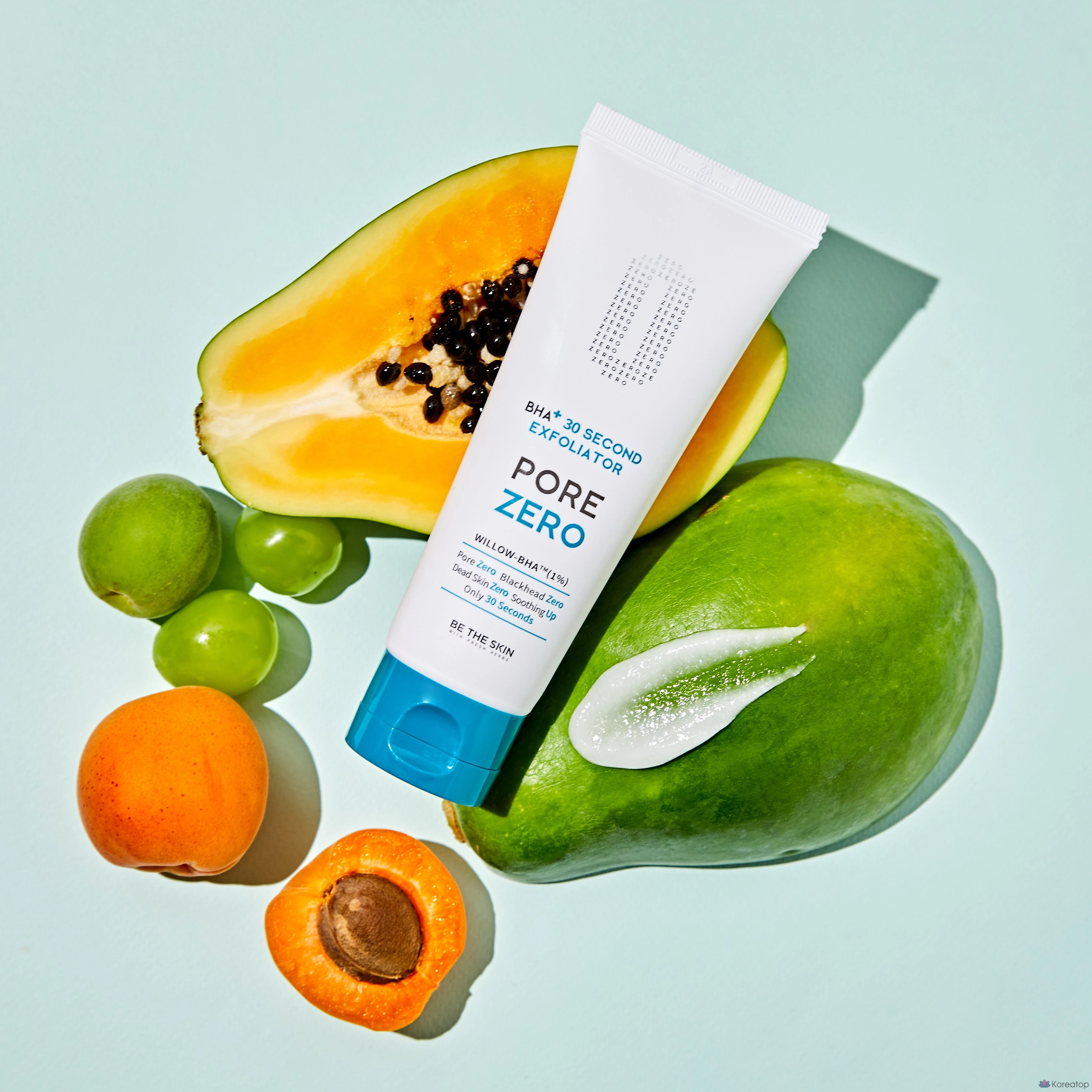 Viderskin Plus Pore Zero, 100 г, 1 шт., фото 2