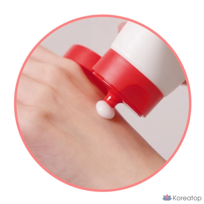 Детский лосьон для лица Atopalm MLE, 80 мл, 1 шт., фото 6