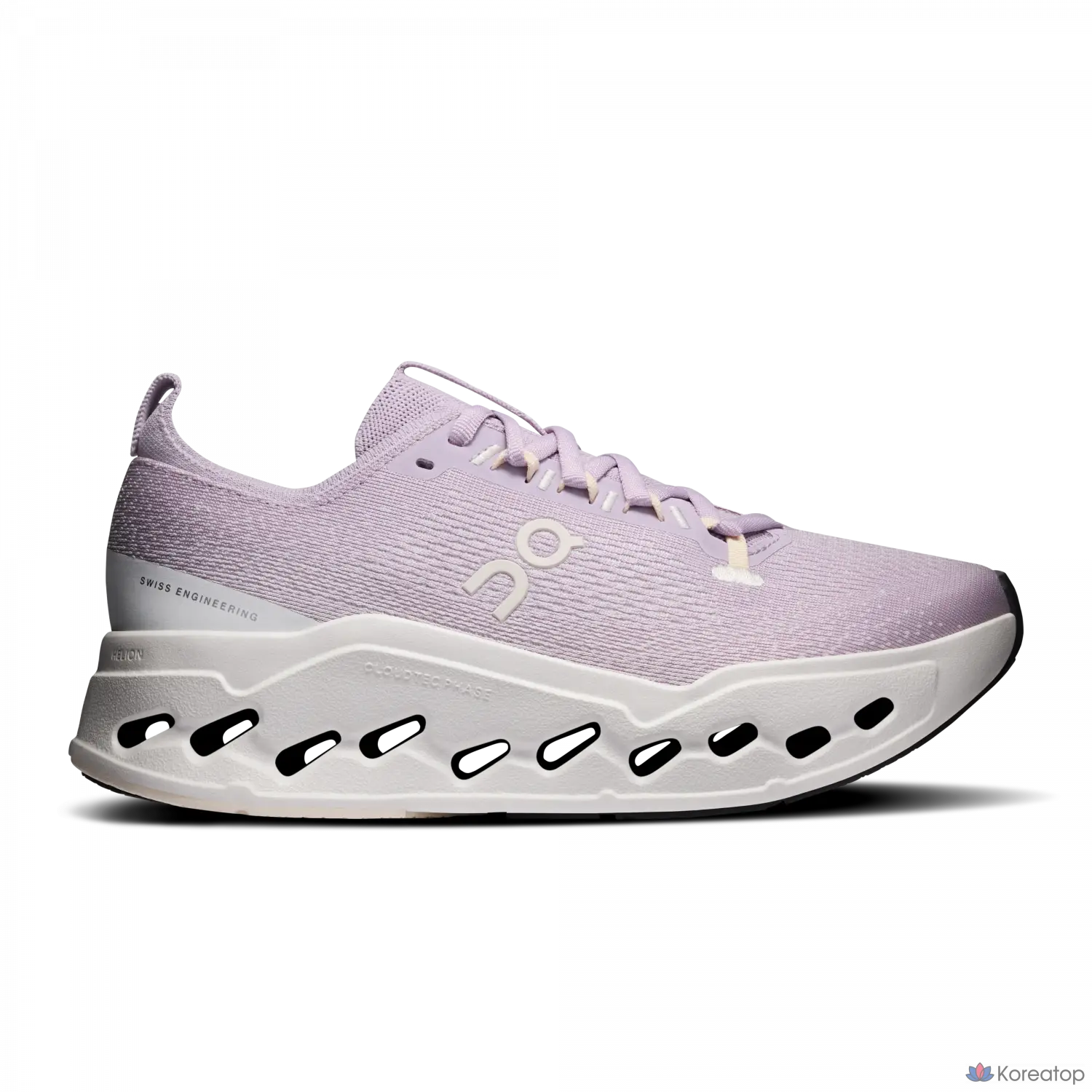 Кроссовки ON Cloudsurfer Max