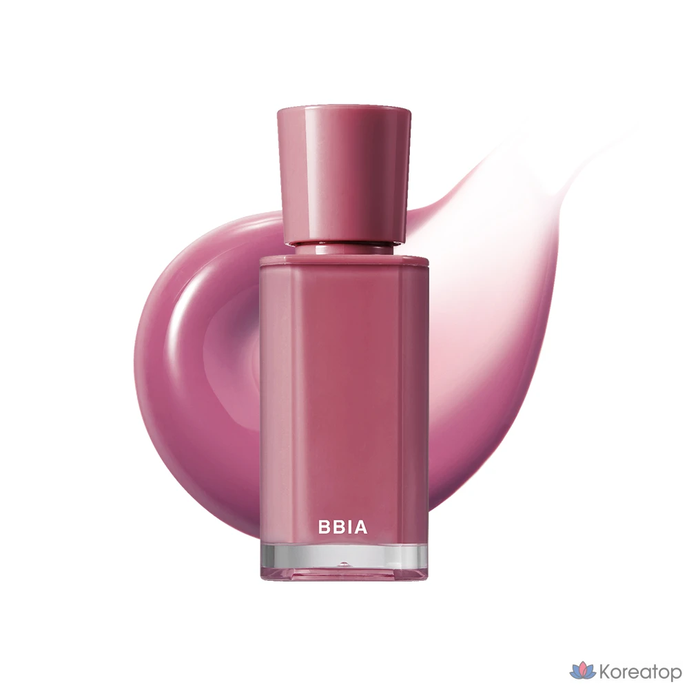 BBIA Glow Tint MLBB Edition, флакон 18 мл, 1 шт.