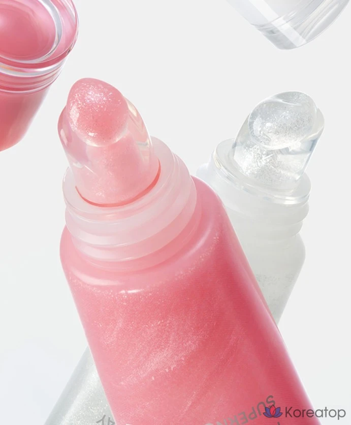 Бальзам для губ Laneige Lip Glow Balm, оттенок Milky Way, 10 г, 1 шт.