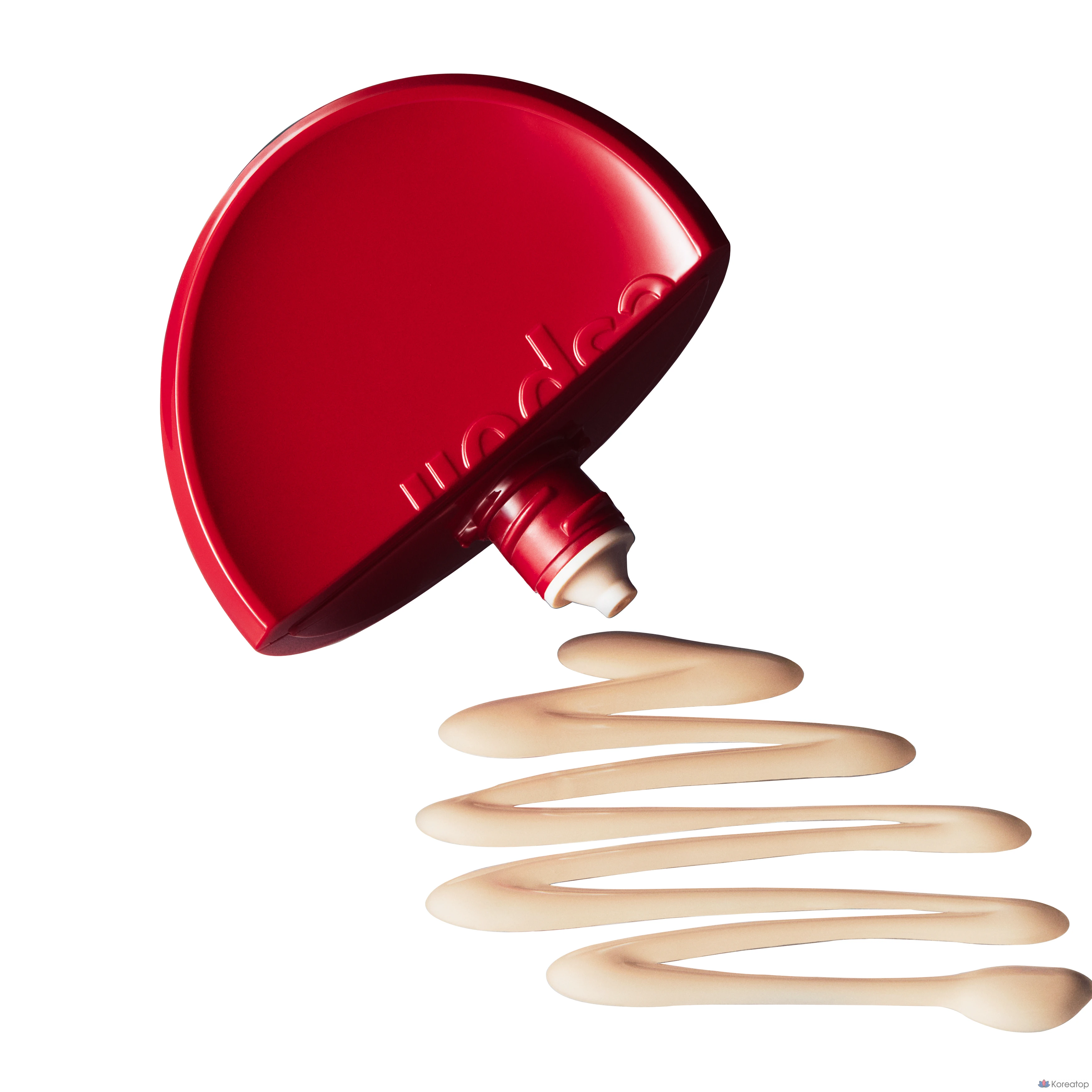 Espoir Bevelvet Fluid Foundation 30г, №21 Цвет слоновой кости, 1 шт.