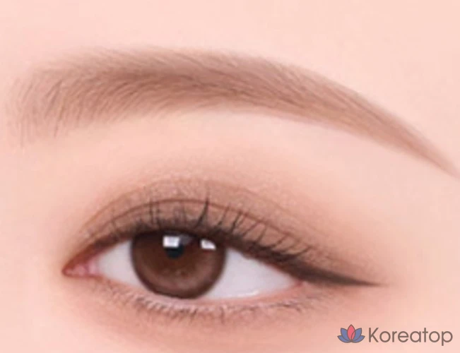 Clio Essential Shadow Tab, 01 Portable Beige, 1 шт.