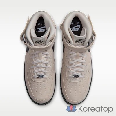 Кроссовки мужские Nike Air Force 1 Mid '07 GORE-TEX Vibram, фото 4
